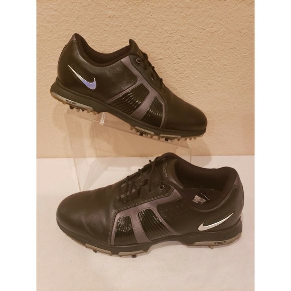 nike zoom trophy golf shoes